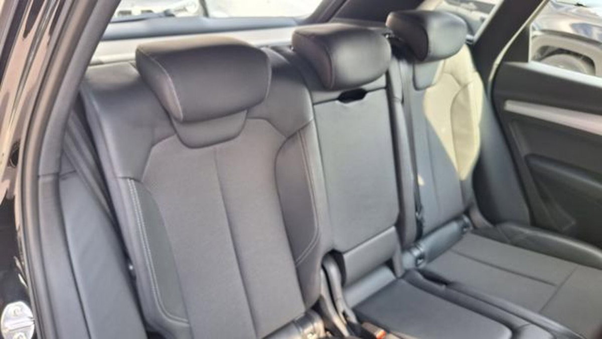 Audi Q5 2.0 TDI 190 CV quattro S tronic S line plus (9)