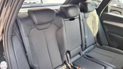 Audi Q5 2.0 TDI 190 CV quattro S tronic S line plus (9)