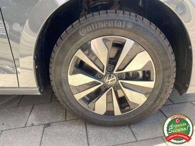 Volkswagen Touran 1.5 tsi Business 150cv dsg (15)
