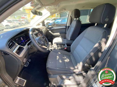 Volkswagen Touran 1.5 tsi Business 150cv dsg (7)