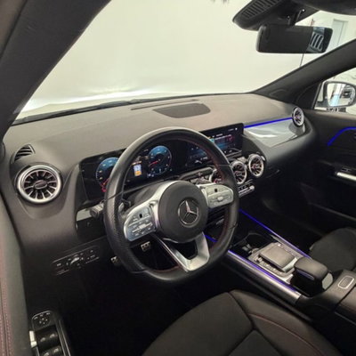 Mercedes-Benz GLA SUV 220 d Automatic Premium (11)