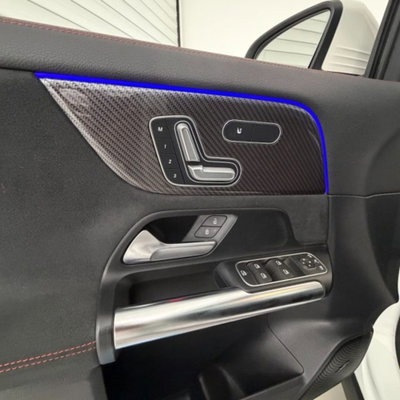 Mercedes-Benz GLA SUV 220 d Automatic Premium (13)