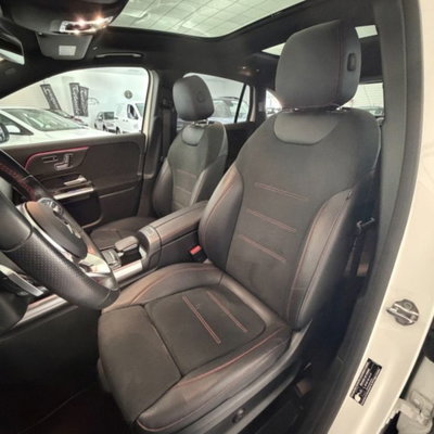 Mercedes-Benz GLA SUV 220 d Automatic Premium (15)