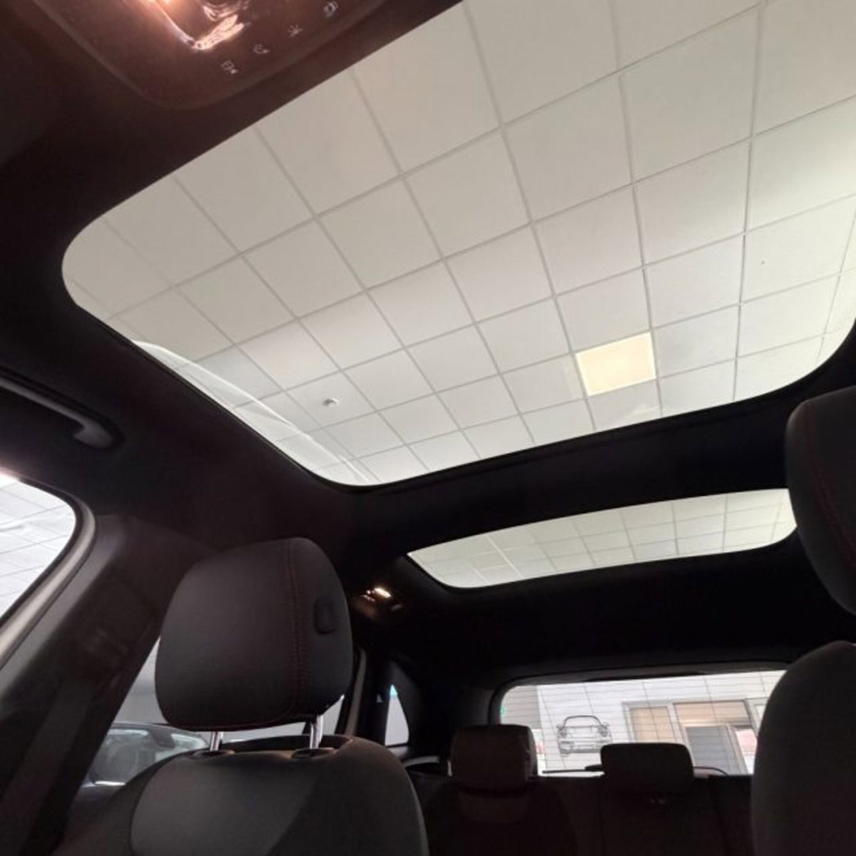 Mercedes-Benz GLA SUV 220 d Automatic Premium (16)