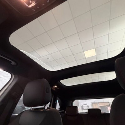 Mercedes-Benz GLA SUV 220 d Automatic Premium (16)