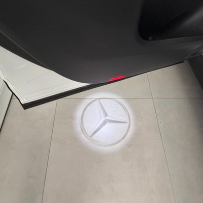 Mercedes-Benz GLA SUV 220 d Automatic Premium (17)