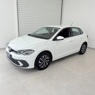 Volkswagen Polo 1.0 tsi Life 95cv (3)
