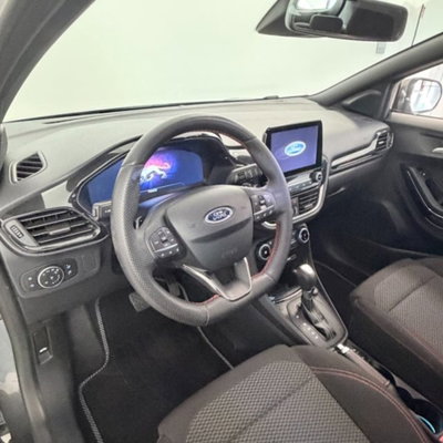 Ford Puma 1.0 EcoBoost Hybrid 125 CV S&S aut. ST-Line Design (10)