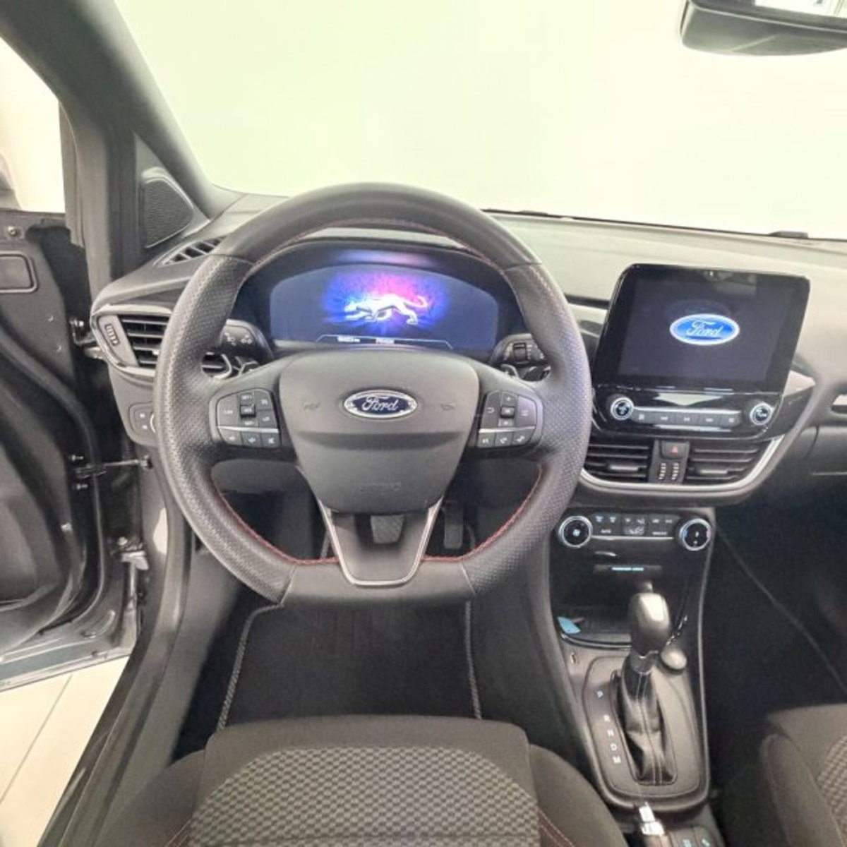 Ford Puma 1.0 EcoBoost Hybrid 125 CV S&S aut. ST-Line Design (12)