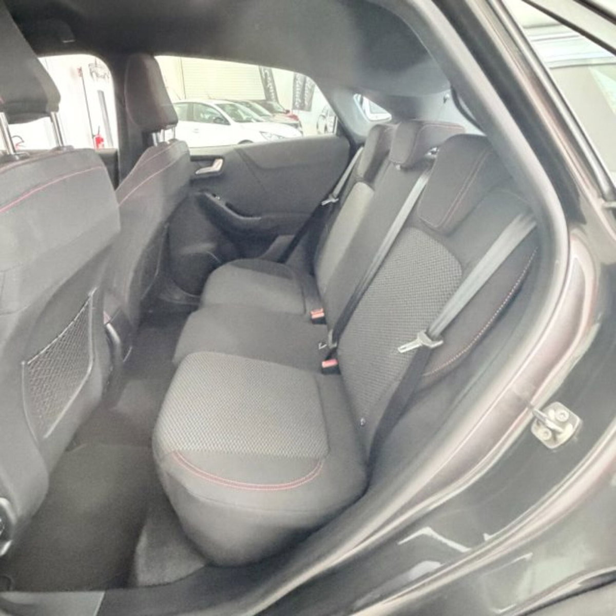 Ford Puma 1.0 EcoBoost Hybrid 125 CV S&S aut. ST-Line Design (14)