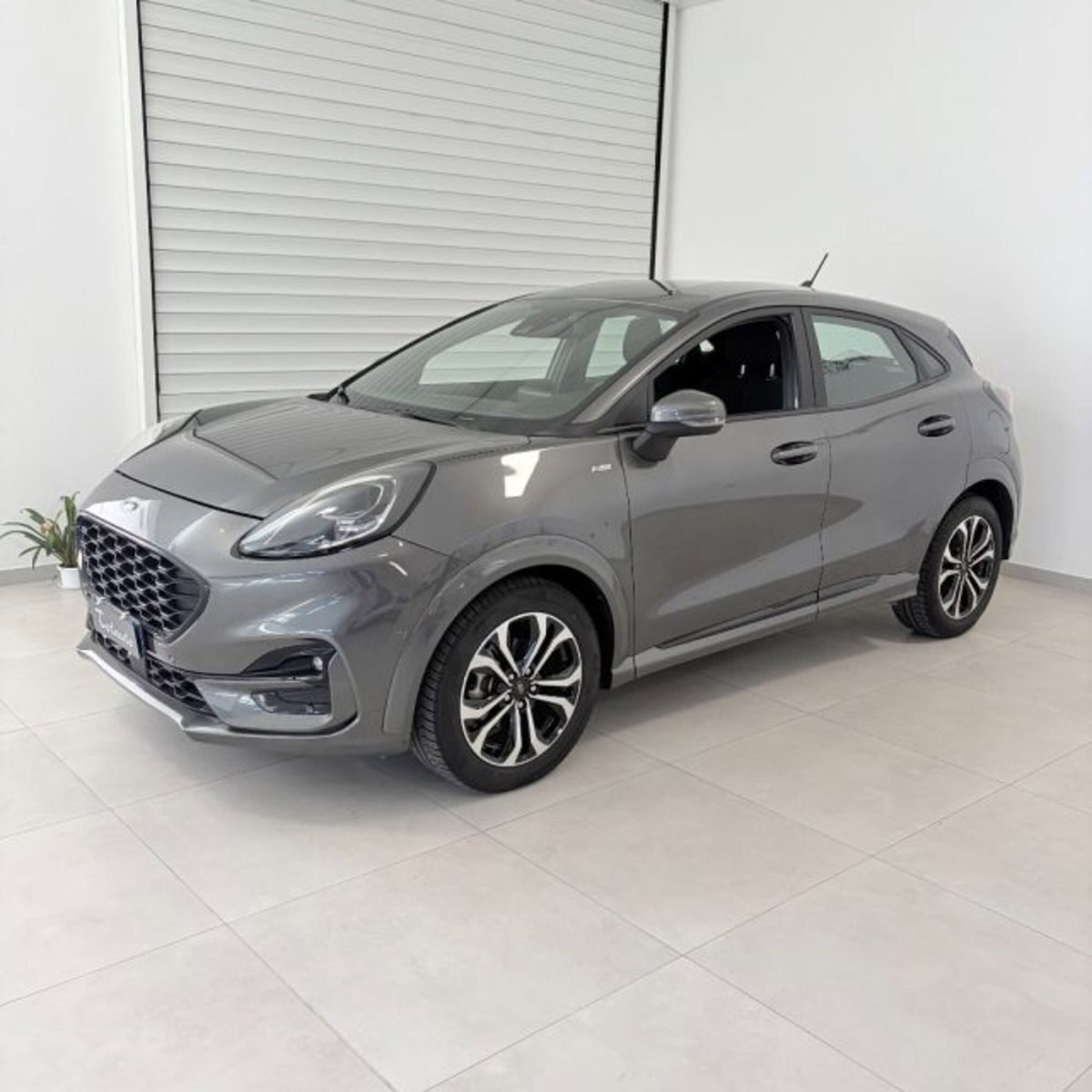 Ford Puma 1.0 EcoBoost Hybrid 125 CV S&S aut. ST-Line Design (3)