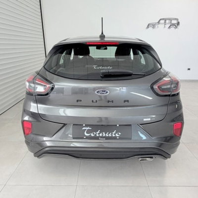 Ford Puma 1.0 EcoBoost Hybrid 125 CV S&S aut. ST-Line Design (9)