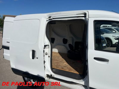Dacia Dokker 1.6 8V 100CV Start&Stop GPL Ambiance (13)