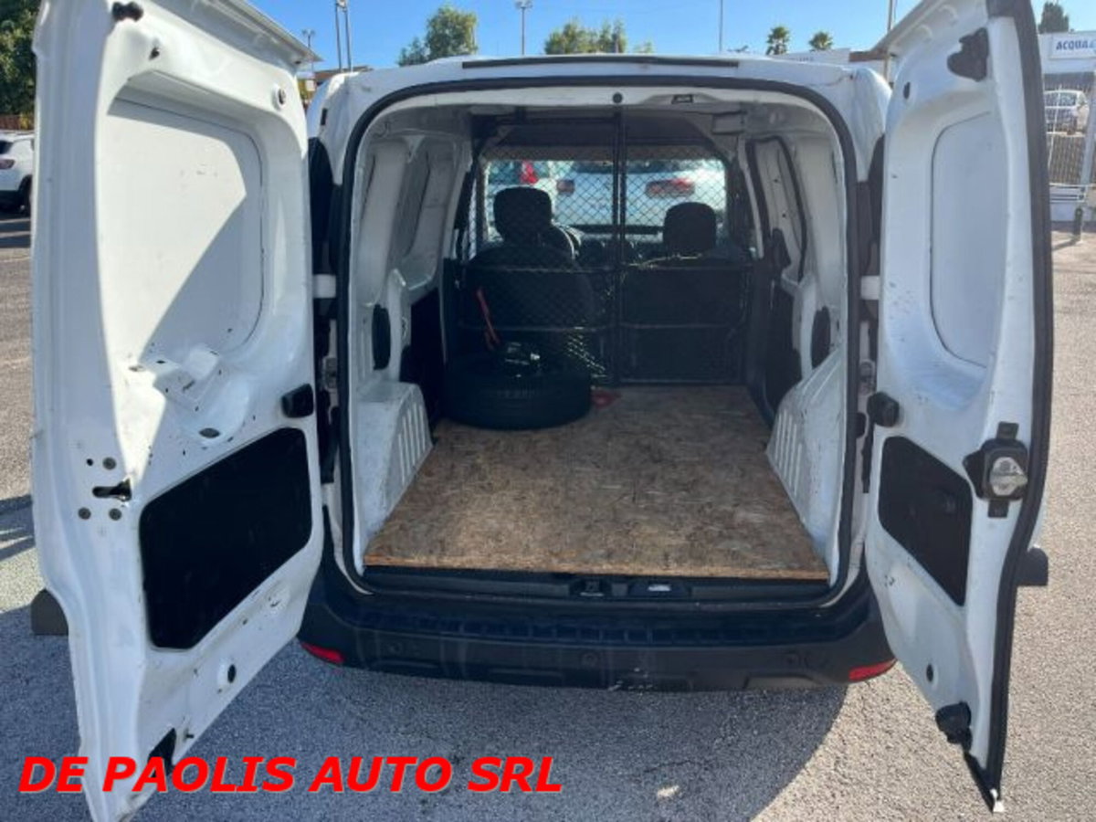 Dacia Dokker 1.6 8V 100CV Start&Stop GPL Ambiance (14)