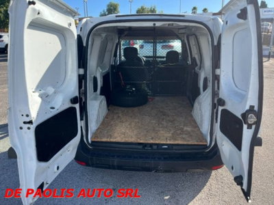 Dacia Dokker 1.6 8V 100CV Start&Stop GPL Ambiance (14)
