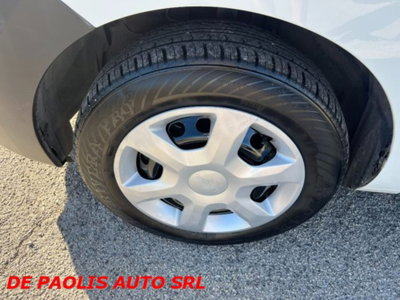 Dacia Dokker 1.6 8V 100CV Start&Stop GPL Ambiance (17)