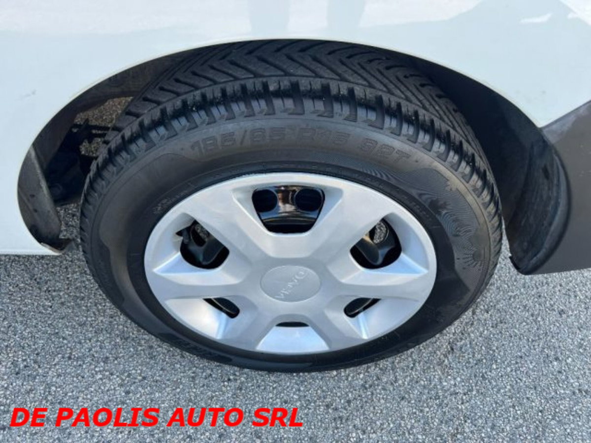 Dacia Dokker 1.6 8V 100CV Start&Stop GPL Ambiance (18)