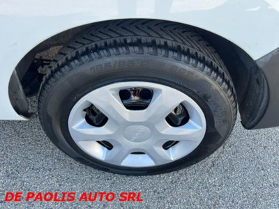 Dacia Dokker 1.6 8V 100CV Start&Stop GPL Ambiance (18)