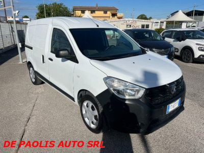 Dacia Dokker 1.6 8V 100CV Start&Stop GPL Ambiance (2)