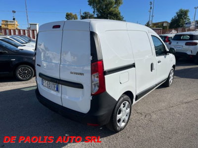 Dacia Dokker 1.6 8V 100CV Start&Stop GPL Ambiance (3)
