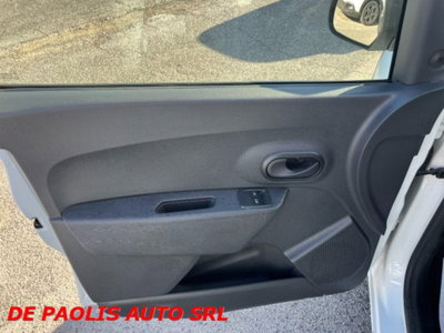 Dacia Dokker 1.6 8V 100CV Start&Stop GPL Ambiance (5)