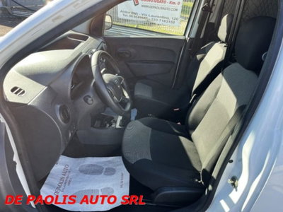 Dacia Dokker 1.6 8V 100CV Start&Stop GPL Ambiance (6)