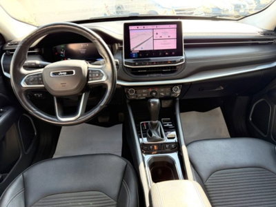 Jeep Compass 1.3 T4 190CV PHEV AT6 4xe Limited (10)