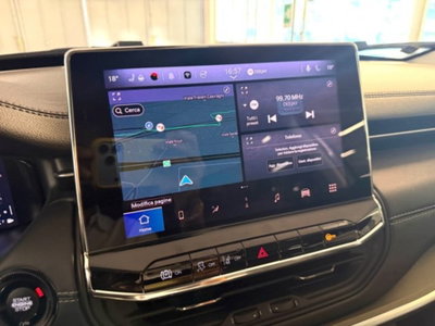 Jeep Compass 1.3 T4 190CV PHEV AT6 4xe Limited (16)