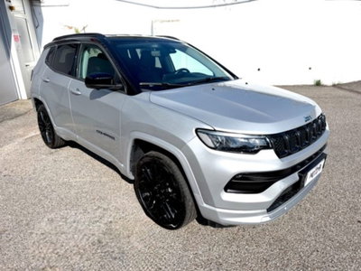 Jeep Compass 1.3 T4 190CV PHEV AT6 4xe Limited (2)