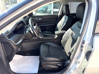 Jeep Compass 1.3 T4 190CV PHEV AT6 4xe Limited (8)