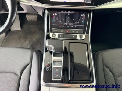 Audi Q8 Q8 45 TDI quattro tiptronic Sport (16)