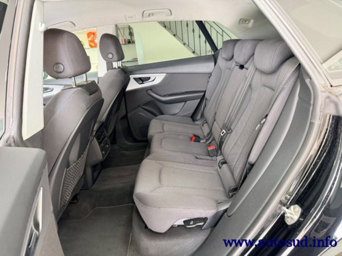 Audi Q8 Q8 45 TDI quattro tiptronic Sport (18)