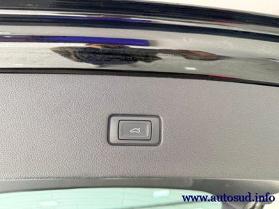 Audi Q8 Q8 45 TDI quattro tiptronic Sport (20)