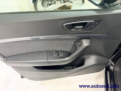 SEAT Ateca 2.0 tdi Xperience 150cv dsg (10)