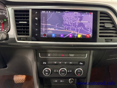 SEAT Ateca 2.0 tdi Xperience 150cv dsg (14)