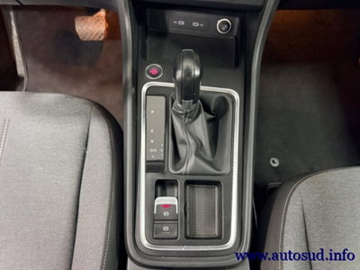 SEAT Ateca 2.0 tdi Xperience 150cv dsg (15)