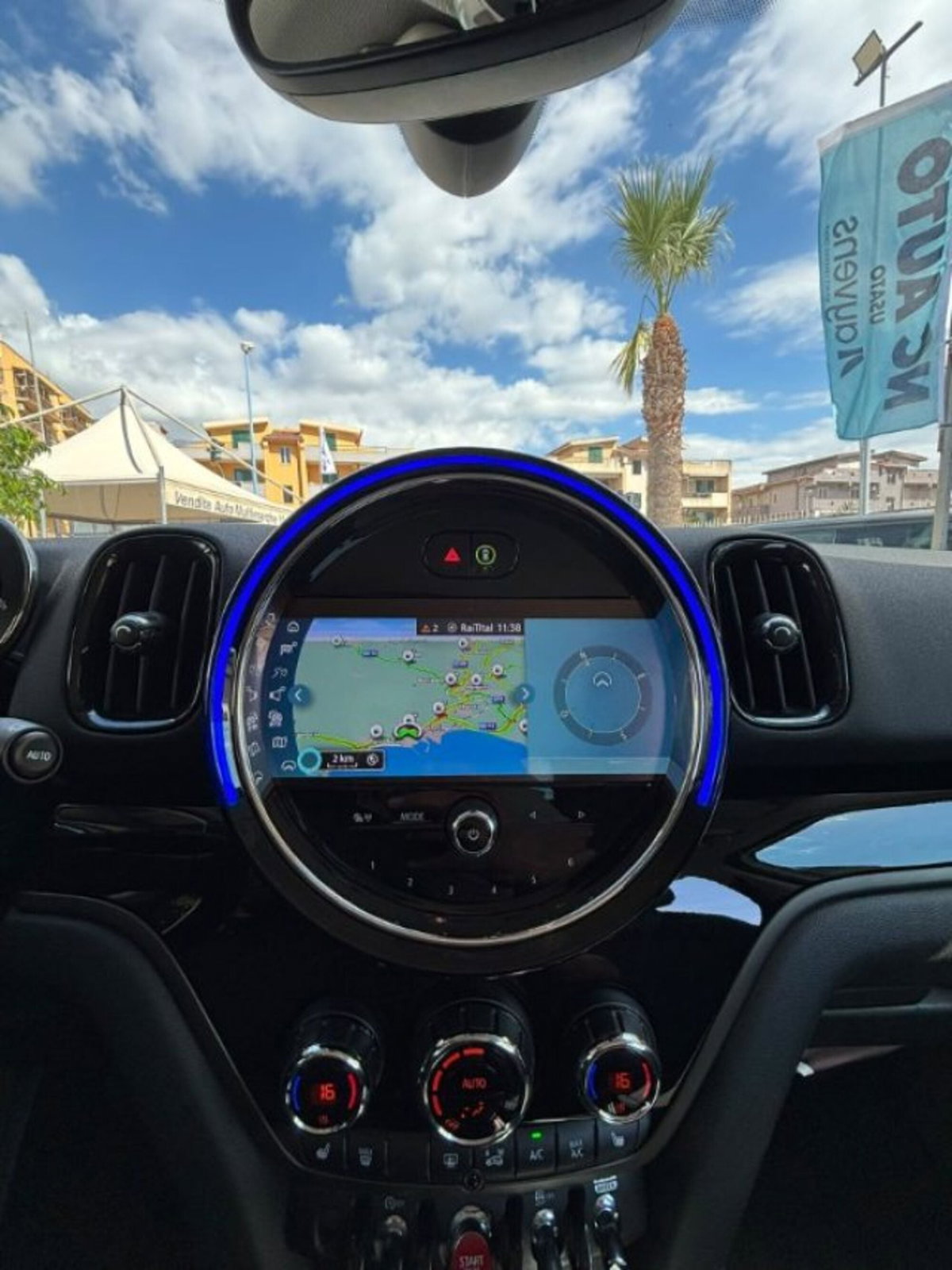 MINI Mini Countryman 1.5 Cooper Northwood Edition Countryman (11)
