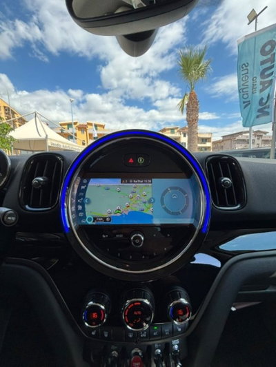 MINI Mini Countryman 1.5 Cooper Northwood Edition Countryman (11)
