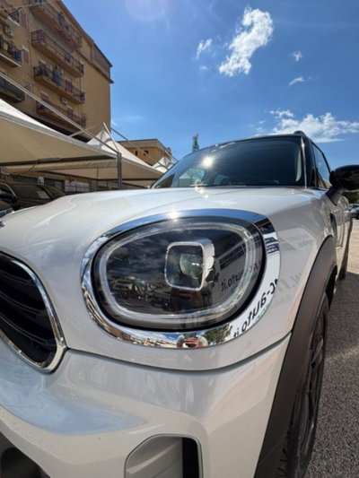 MINI Mini Countryman 1.5 Cooper Northwood Edition Countryman (12)