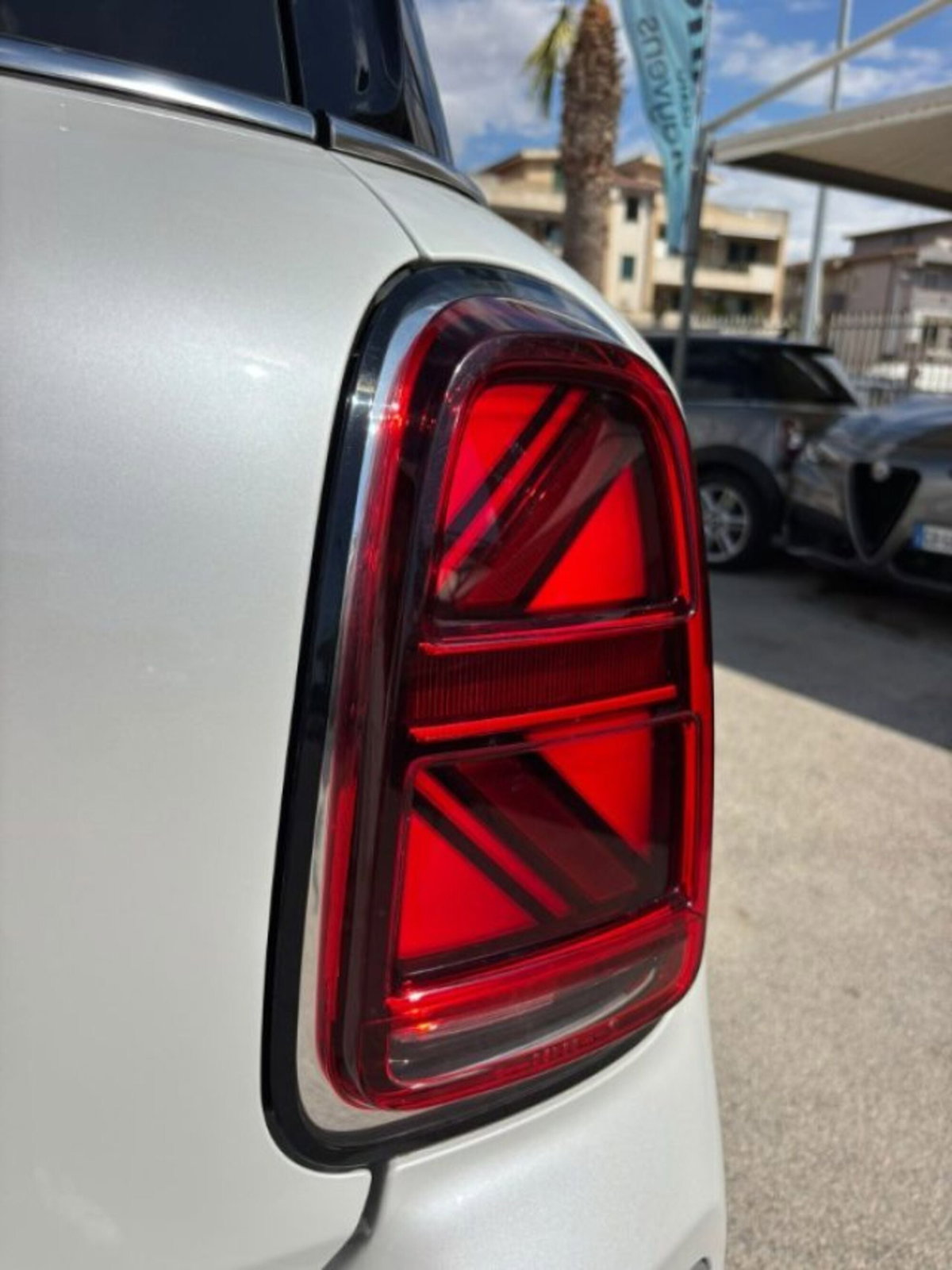 MINI Mini Countryman 1.5 Cooper Northwood Edition Countryman (14)