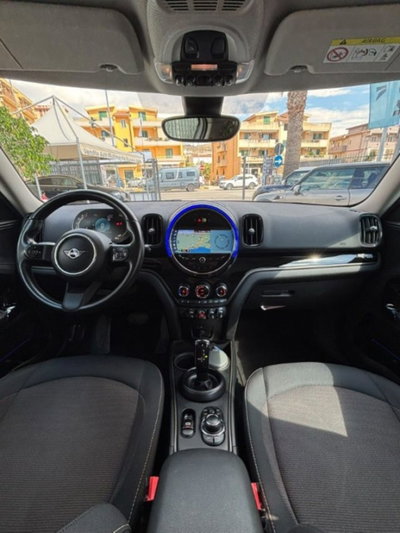 MINI Mini Countryman 1.5 Cooper Northwood Edition Countryman (3)