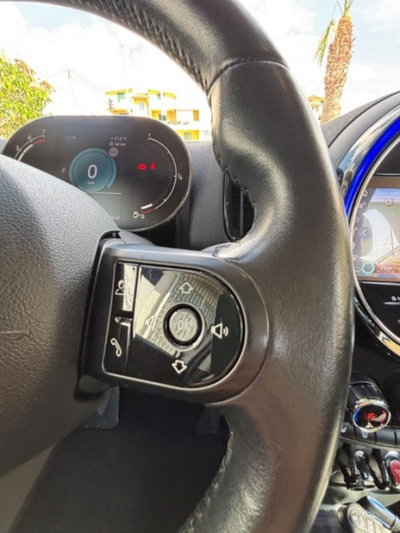 MINI Mini Countryman 1.5 Cooper Northwood Edition Countryman (7)