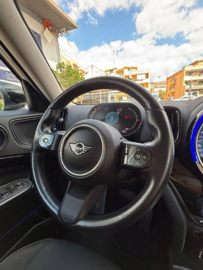 MINI Mini Countryman 1.5 Cooper Northwood Edition Countryman (9)