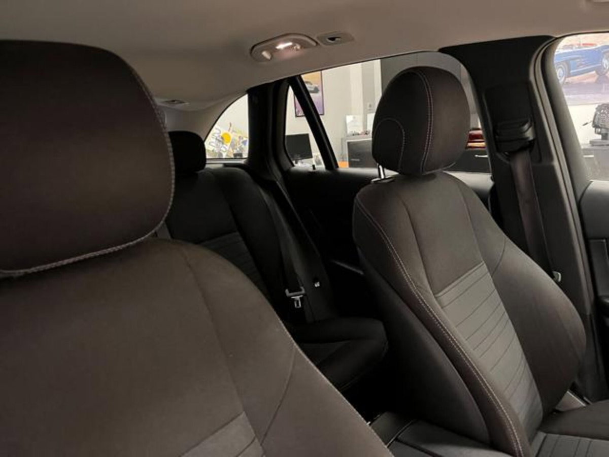 Mercedes-Benz GLC SUV 220 d 4Matic Sport (7)