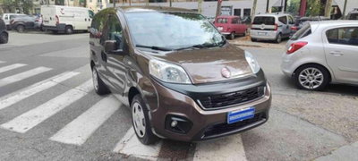 Fiat Qubo 1.4 8V 77 CV Easy usata
