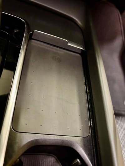Volvo V60 B4 (d) automatico Core (15)