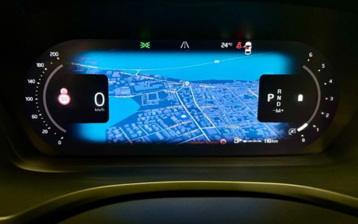 Volvo V60 B4 (d) automatico Core (19)