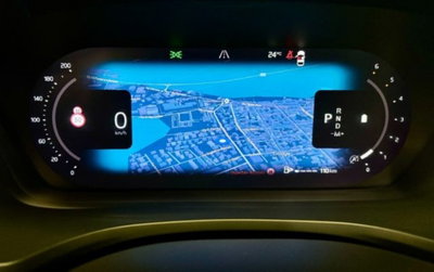 Volvo V60 B4 (d) automatico Core (19)