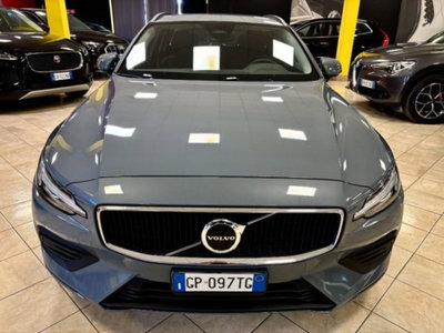 Volvo V60 B4 (d) automatico Core (2)