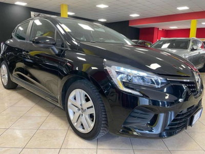 Renault Clio SCe 65 CV 5 porte Life usata